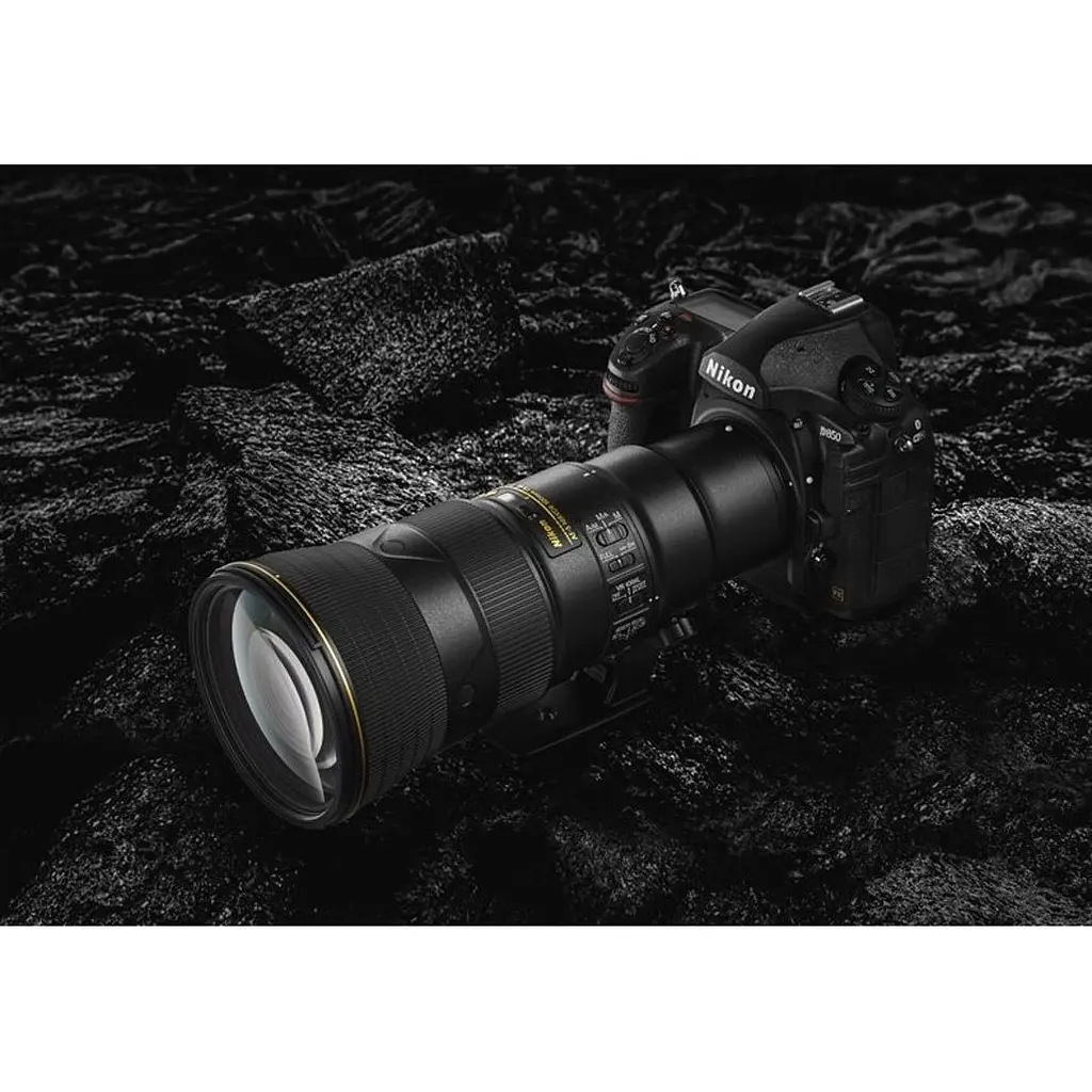 Об'єктив Nikon AF-S Nikkor 500mm f/5.6E PF ED VR (JAA535DA) [170656] - фото 10