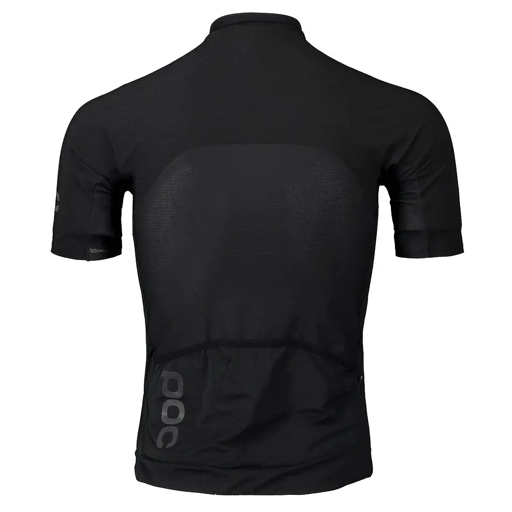 Велоджерси Poc Aero-Lite Road Jersey M Uranium Black (1033-PC 551501002MED1) - фото 2