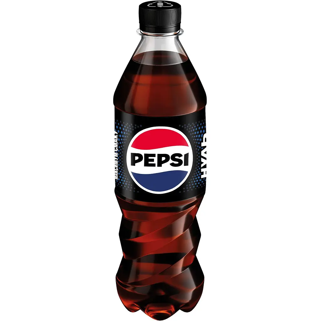 Напиток Pepsi Cola Max безалкогольный сильногазированный 0.5 л - фото 7