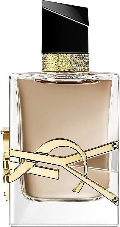 Оригінал Yves Saint Laurent Libre Flowers & Flames 50 мл Парфумована вода - фото 3