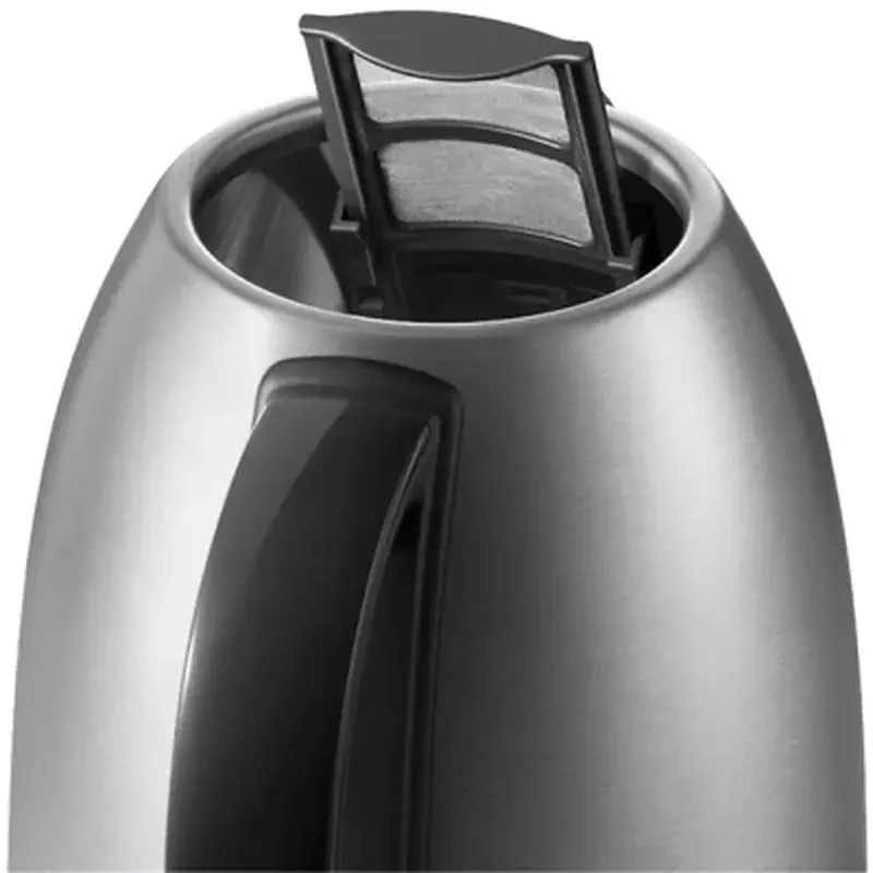 Електрочайник Buydeem K640E, color Stainless Steel, EU (K640E-SS/EU) - фото 2