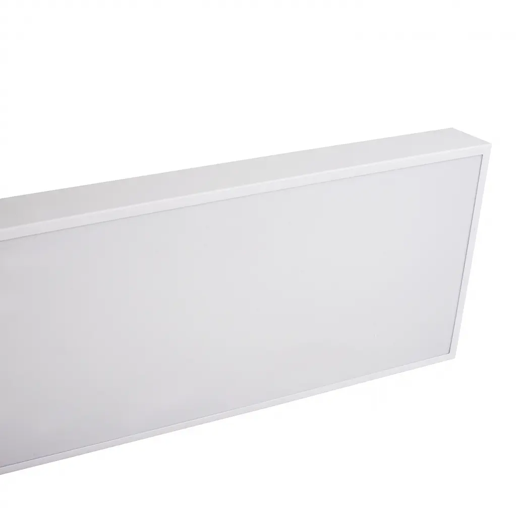 Светильник Brille 33-217 FLF-98/50W NW WH LED подвесной светодиодный - фото 2