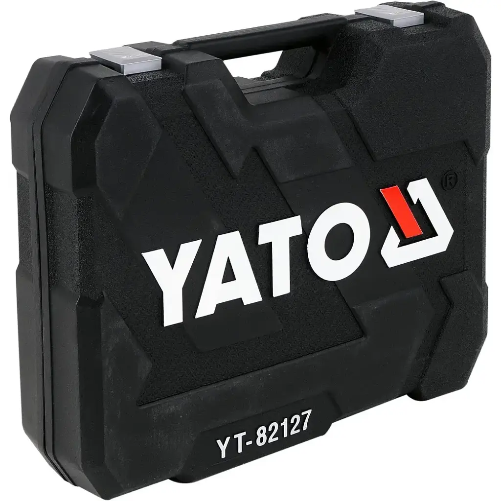Перфоратор Yato (YT-82127) - фото 5