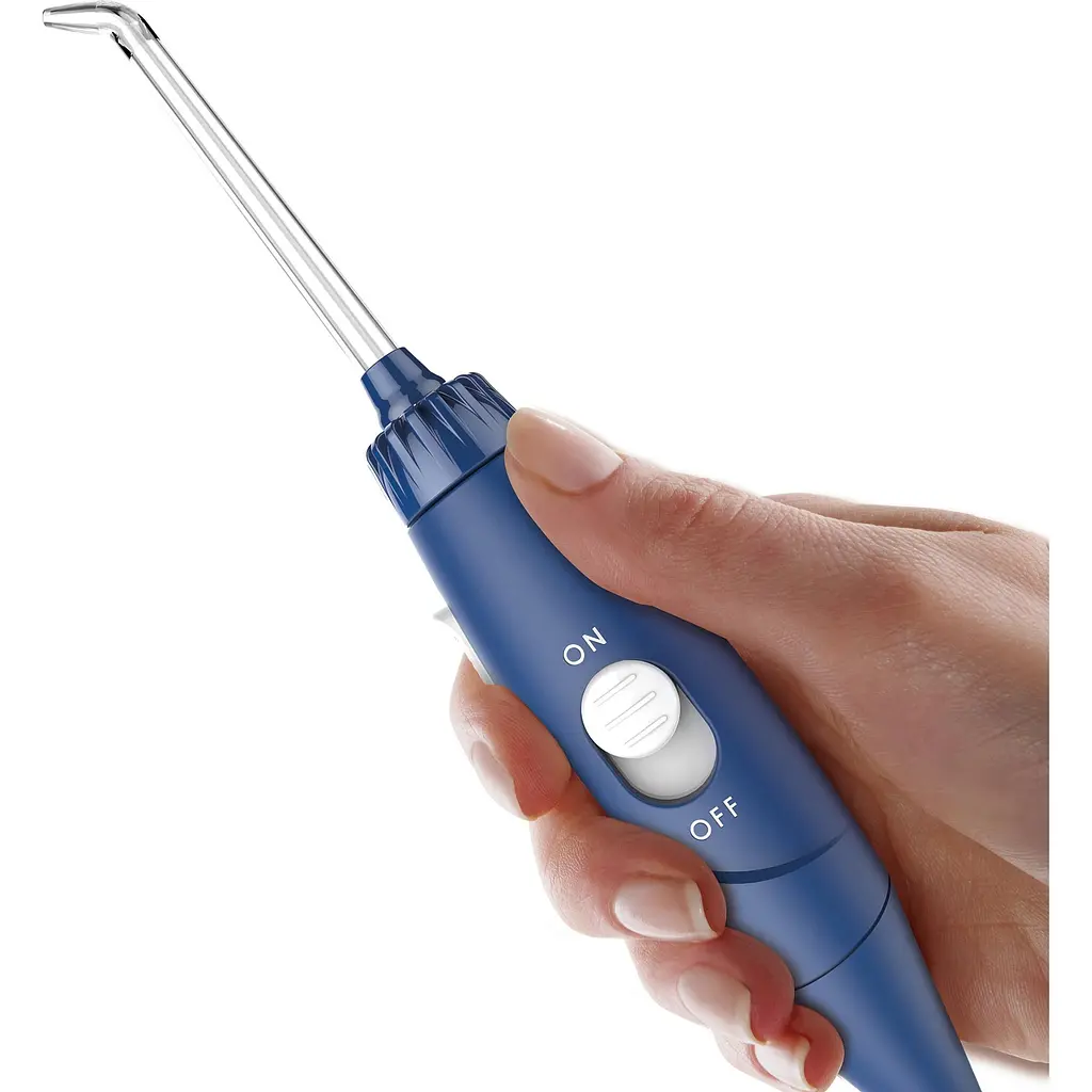 Іригатор Waterpik Aquarius WF-663 Blue [153728] - фото 3