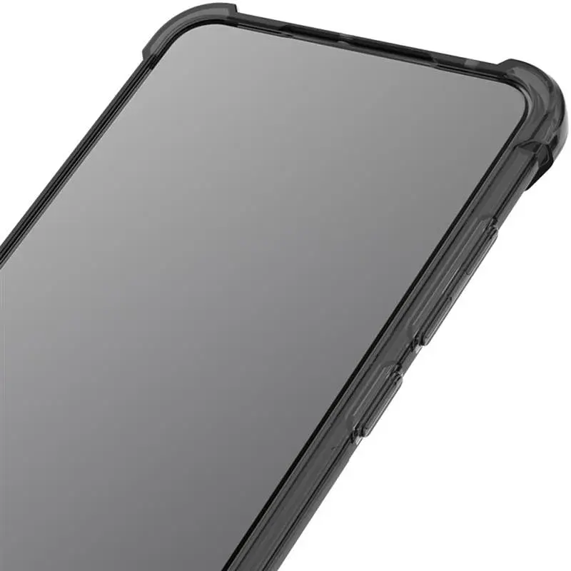 Чохол-накладка BeCover Anti-Shock для Xiaomi Redmi Note 11 4G/10 2021/10 2022 Gray (707892) - фото 4