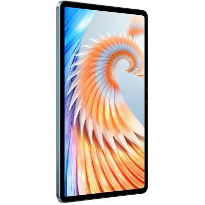 Планшет Blackview MEGA 3 SET 12.1" 12/256GB LTE Skyline Blue (Клавіатура/чохол/стилус/скло/мишка/навушники) (6931548324812) - фото 4
