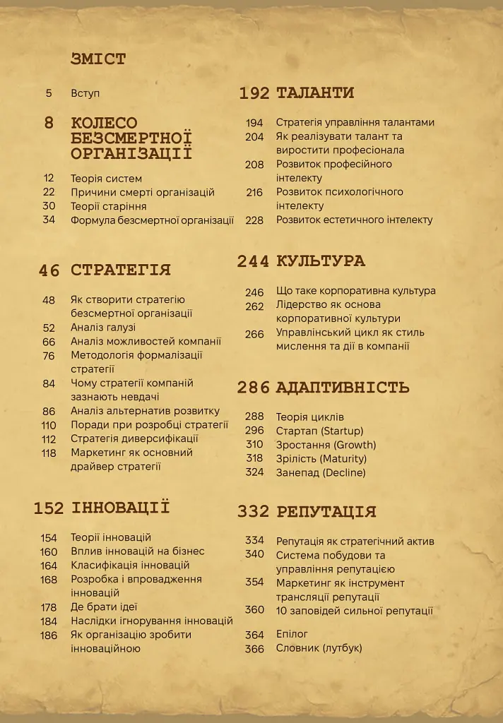 Сіткар. Як створити безсмертну організацію - Віктор Корсак - фото 3