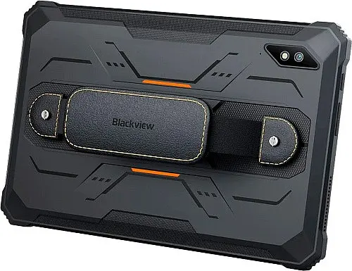 Планшет Blackview Active 8 Pro 8/256Gb Orange LTE Global version - фото 2