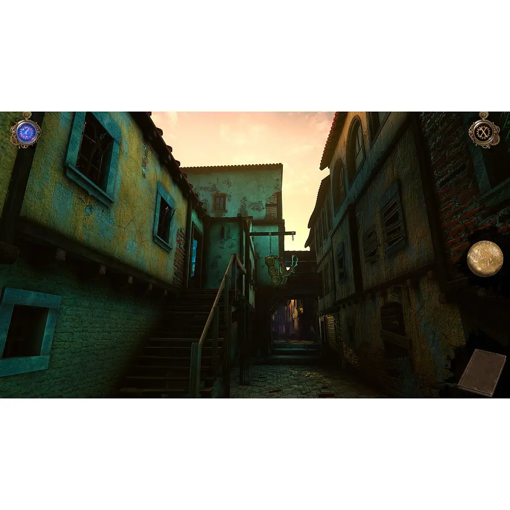 Ключ активации Microsoft The House of Da Vinci 3 для Xbox One/Series S/X - фото 7