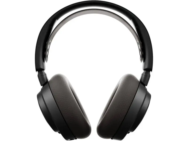 Навушники з мікрофоном SteelSeries Arctis Nova 7 Wireless Gen 2 Black (61730) - фото 5