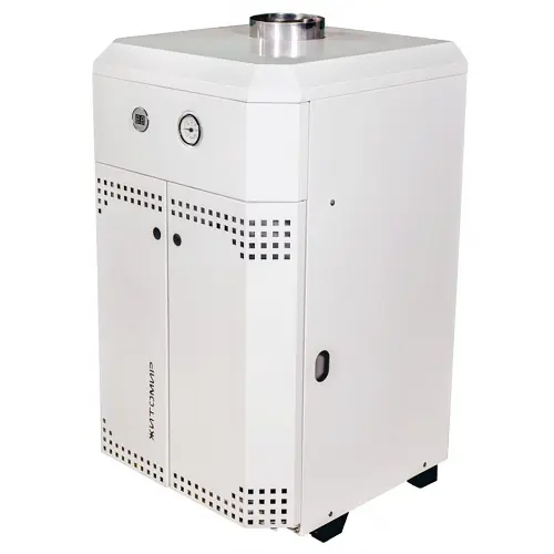 Газовий котел Атем Житомир-10 КС-Г-025СН - фото 4