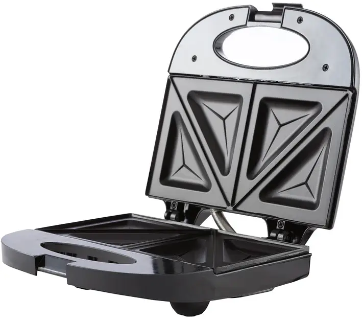 Сендвічниця Adler AD 3015 850 Вт - фото 3