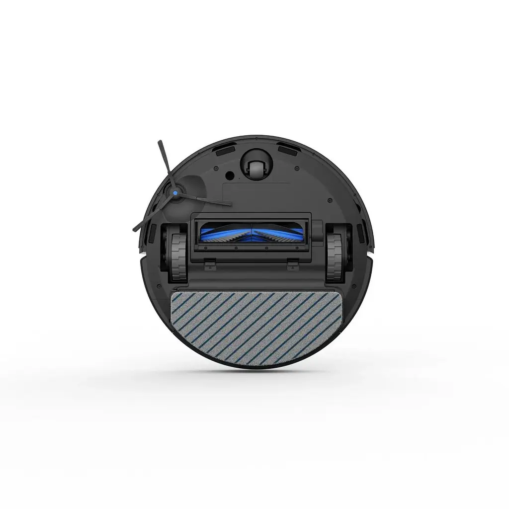 Робот-пилосос Ecovacs Deebot N20E Plus BL YDLX11-3 Black - фото 10