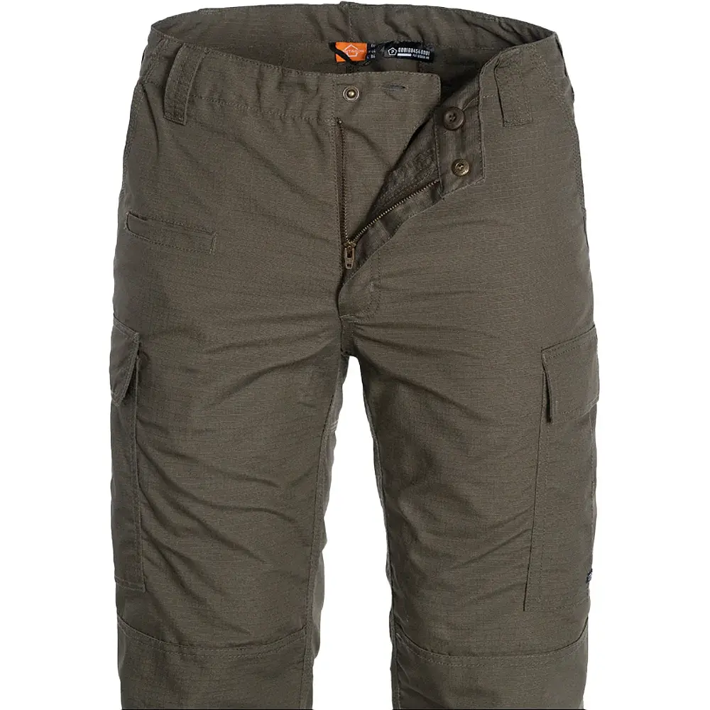 Штани Pentagon BDU 2.0 46 Ranger Green - фото 4