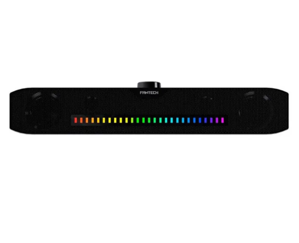 Колонка Fantech GS303 Groove bar чорний - фото 2