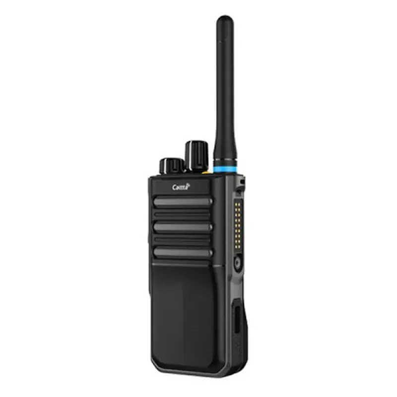 Портативна рація Caltta DH500 UHF Urban - фото 3