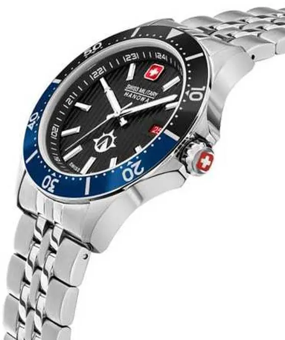 Годинник Swiss Military Hanowa SMWGH2100603 - фото 4
