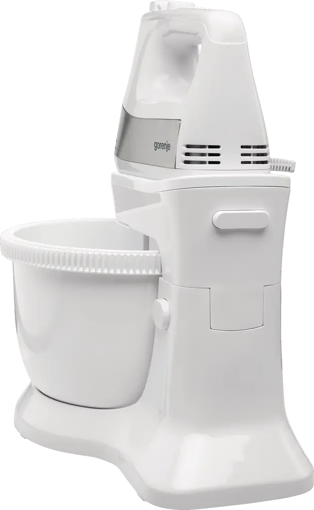 Стаціонарний міксер Gorenje M 500 DCS (739685) (7112063) - фото 8