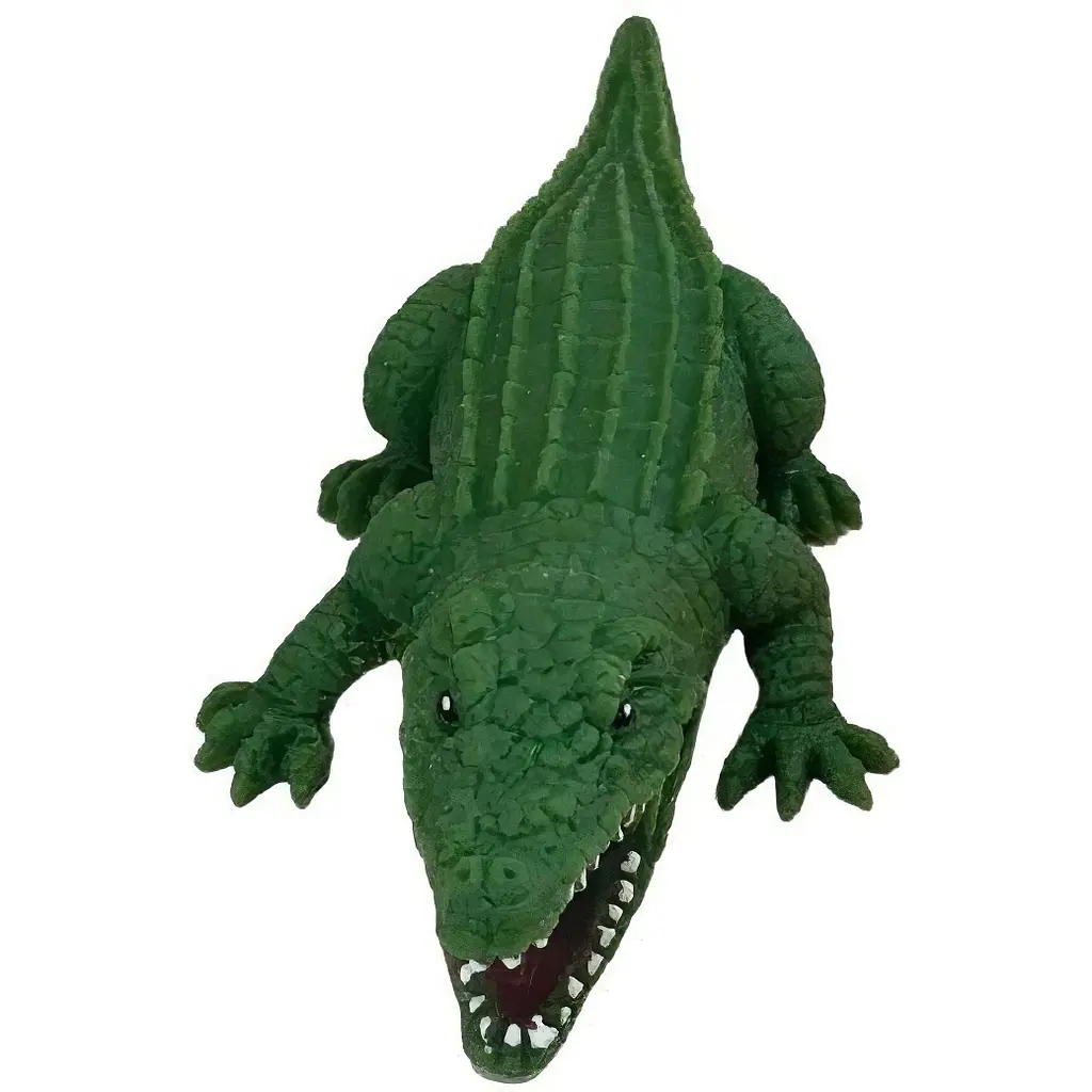 Іграшка-антистрес HY toys Рептилії в асортименті (CKS-10648) - фото 4