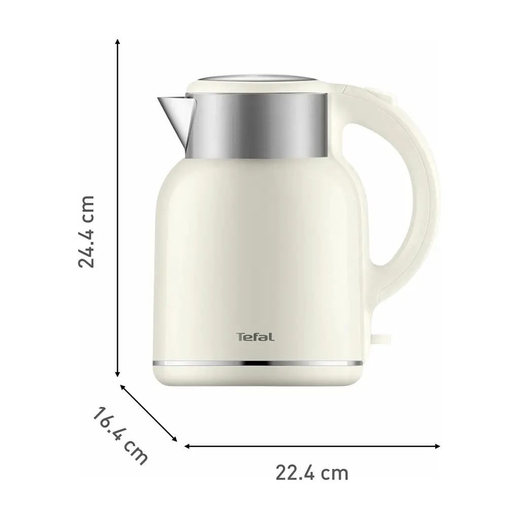 Електрочайник Tefal KO190AE0 - фото 5
