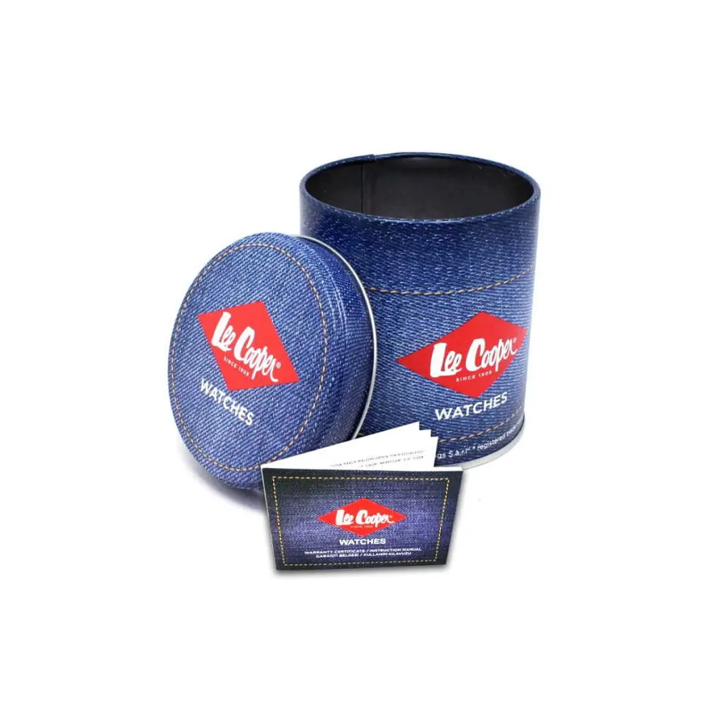 Наручний годинник Lee Cooper LC06677.331 - фото 2