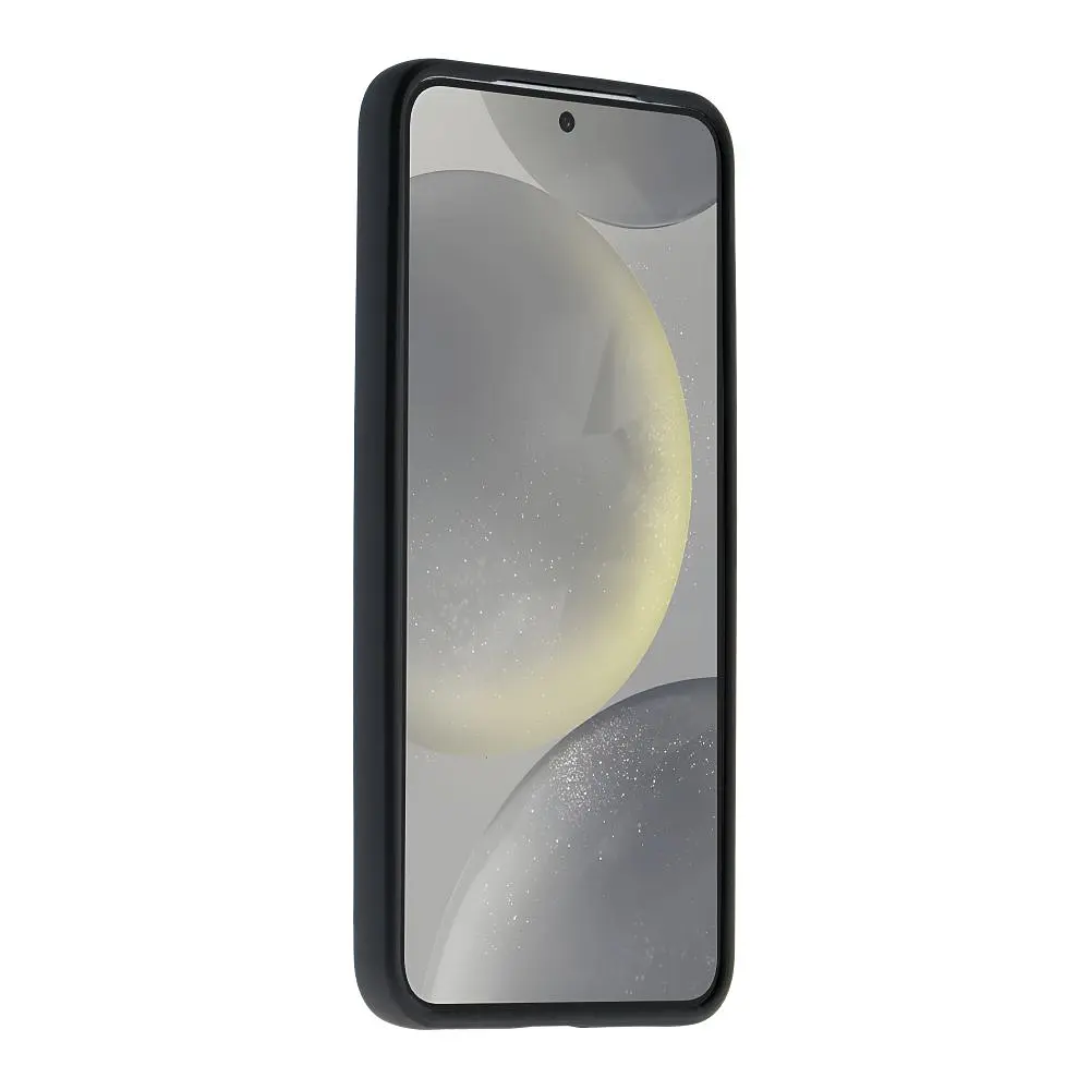 Чохол Elite TPU із захистом на камеру Samsung Galaxy A15 4G A155 / Galaxy A15 5G A156 Black (35047_3344846) - фото 6