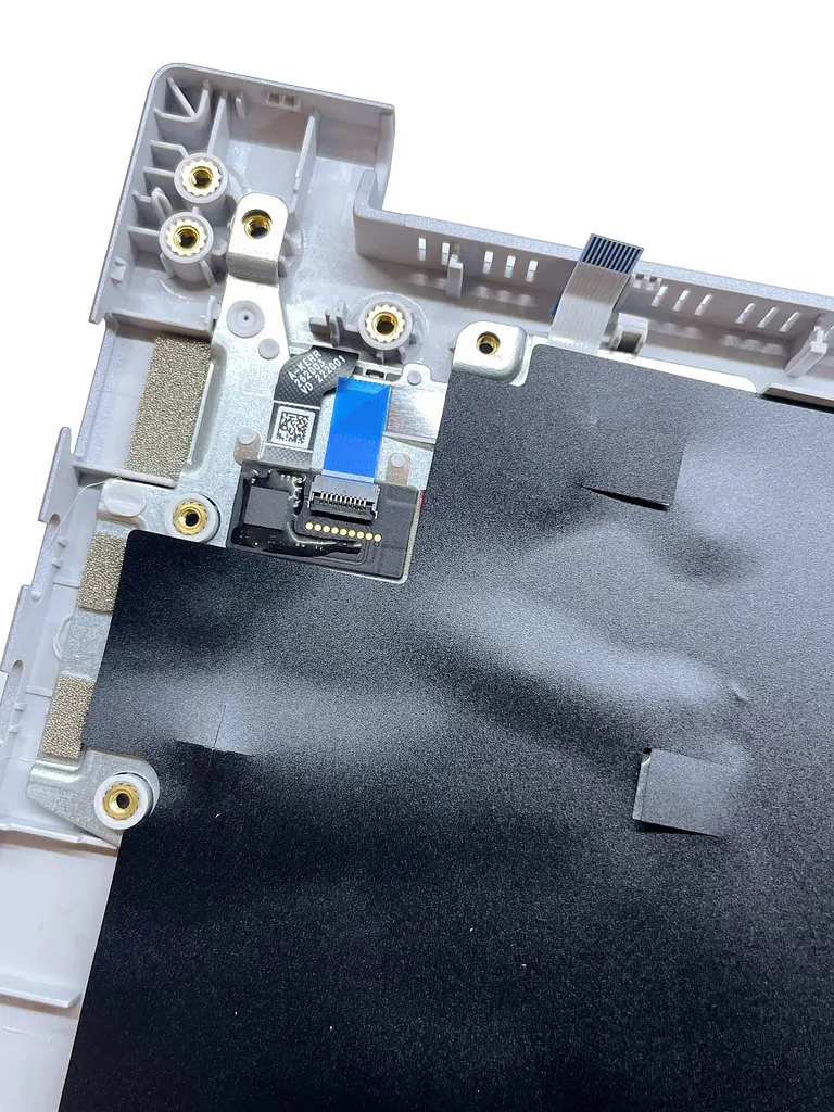 Топкейс ноутбука / верхня панель та клавіатура для ноутбука Asus VivoBook S15 K3502ZA (90NB0WK1-R30UA0) Оригінал від Asus, Верхня панель клавіатури - фото 3