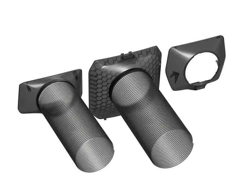 Кондиціонер EcoFlow Wave 2 - фото 8