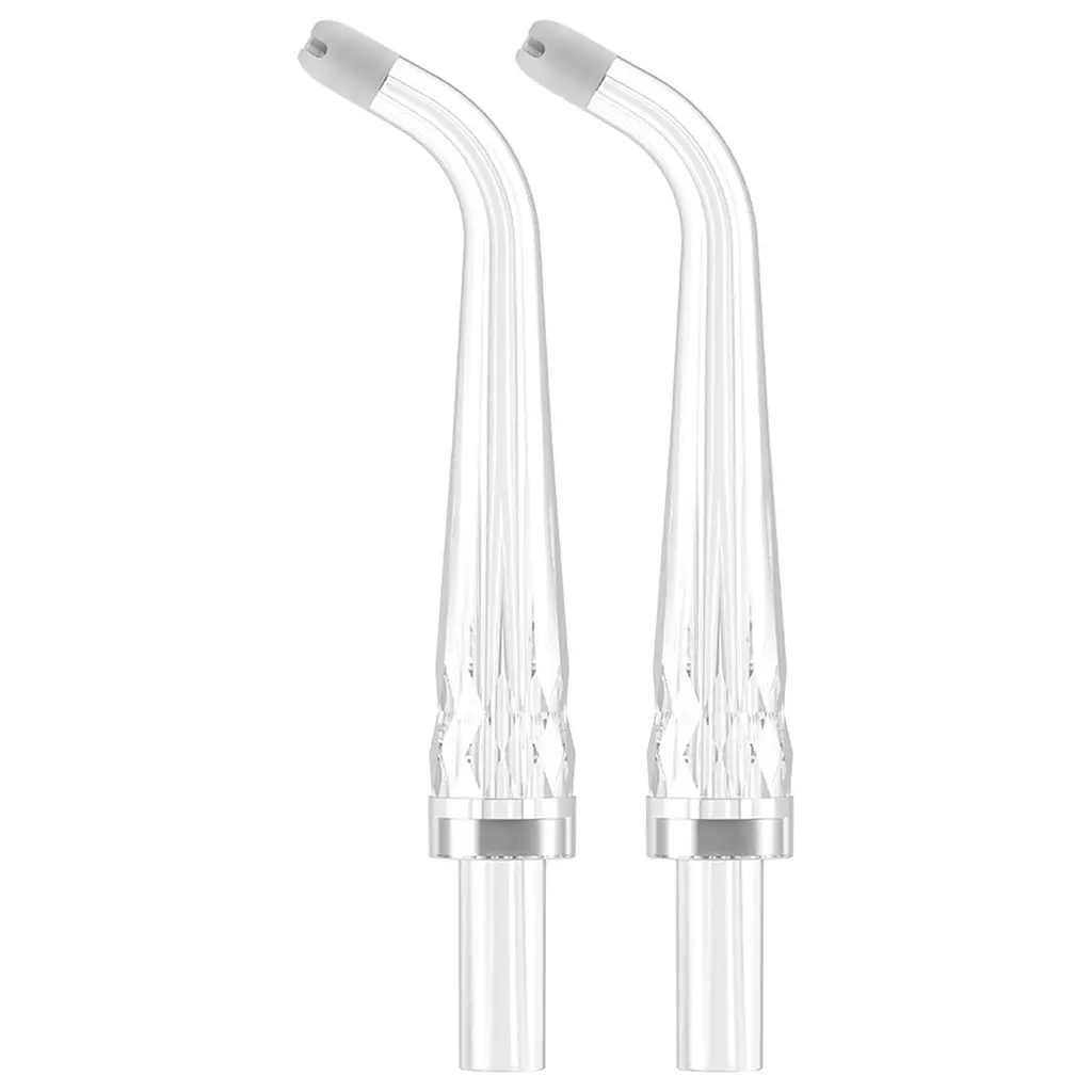 Насадка для ирігатора Oclean Nozzle for A10-Standard 2 шт (6970810556148) - фото 2