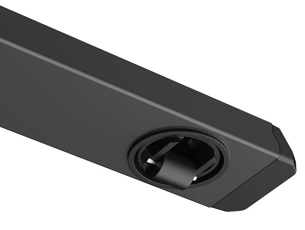 Геймерський стіл 2E CE710BD Black Brown (2E-CE710BD-MECHANIC) - фото 6