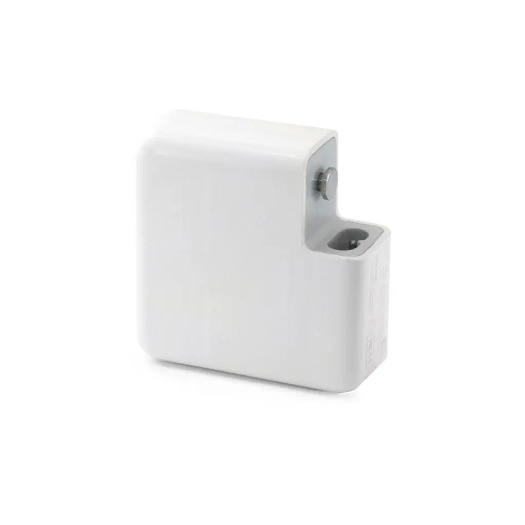 Блок живлення до ноутбуку Extradigital APPLE 61W USB-C (PSA3861) - фото 3