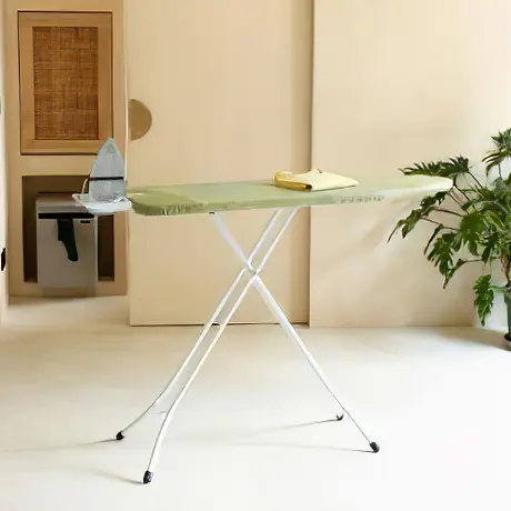 Прасувальна дошка Brabantia Ironing Tables 110х30 см чорна (117923) - фото 7