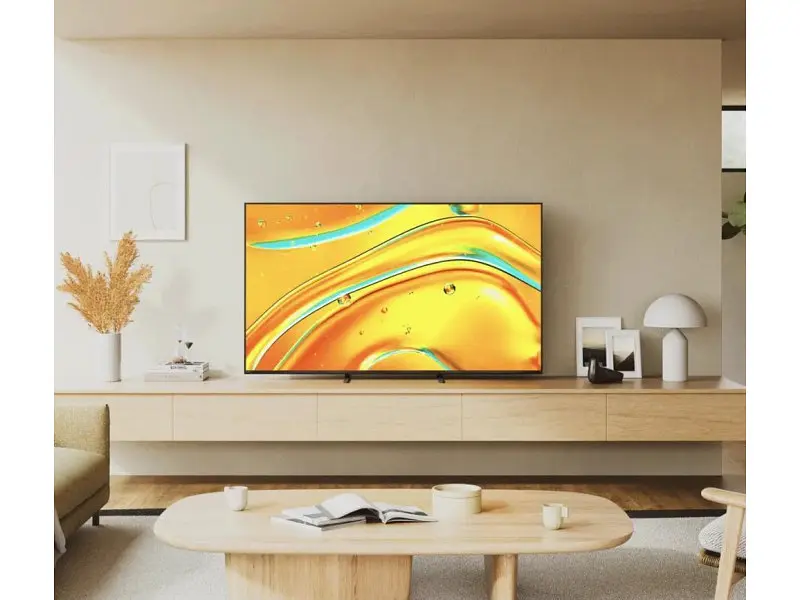 Телевізор Sony K-55XR50 - фото 10