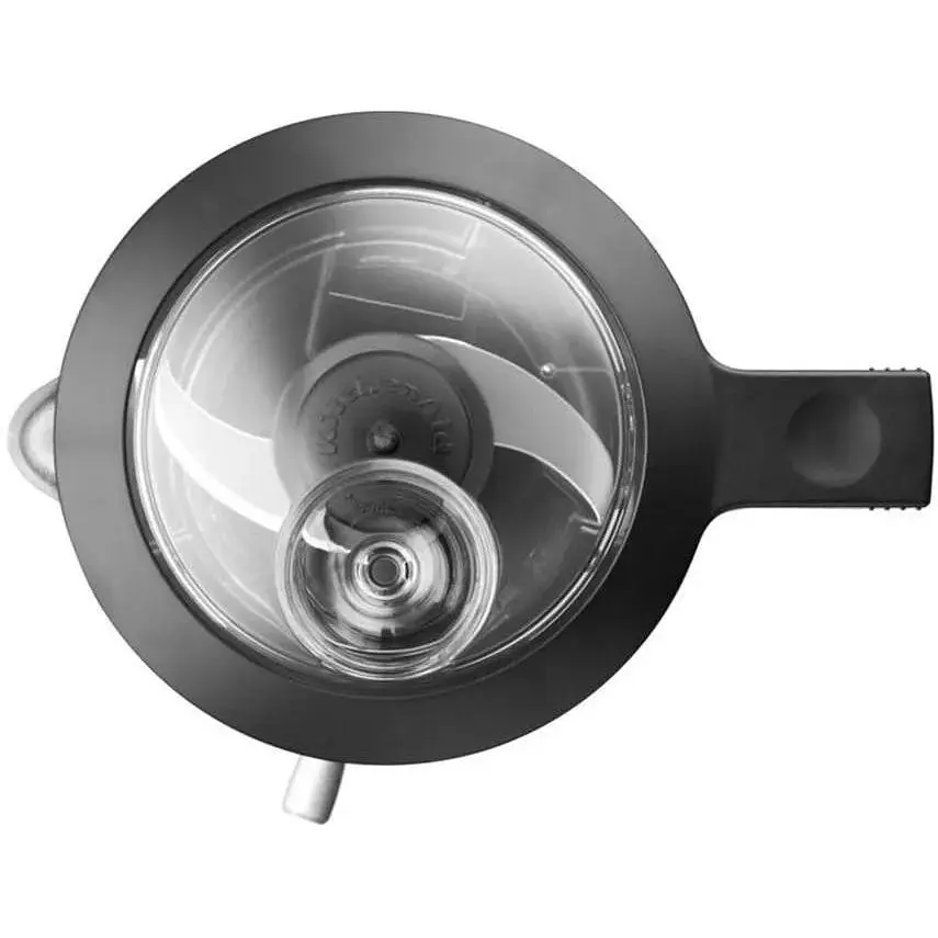 Кухонный комбайн KitchenAid 5KFC3516ECU - фото 6