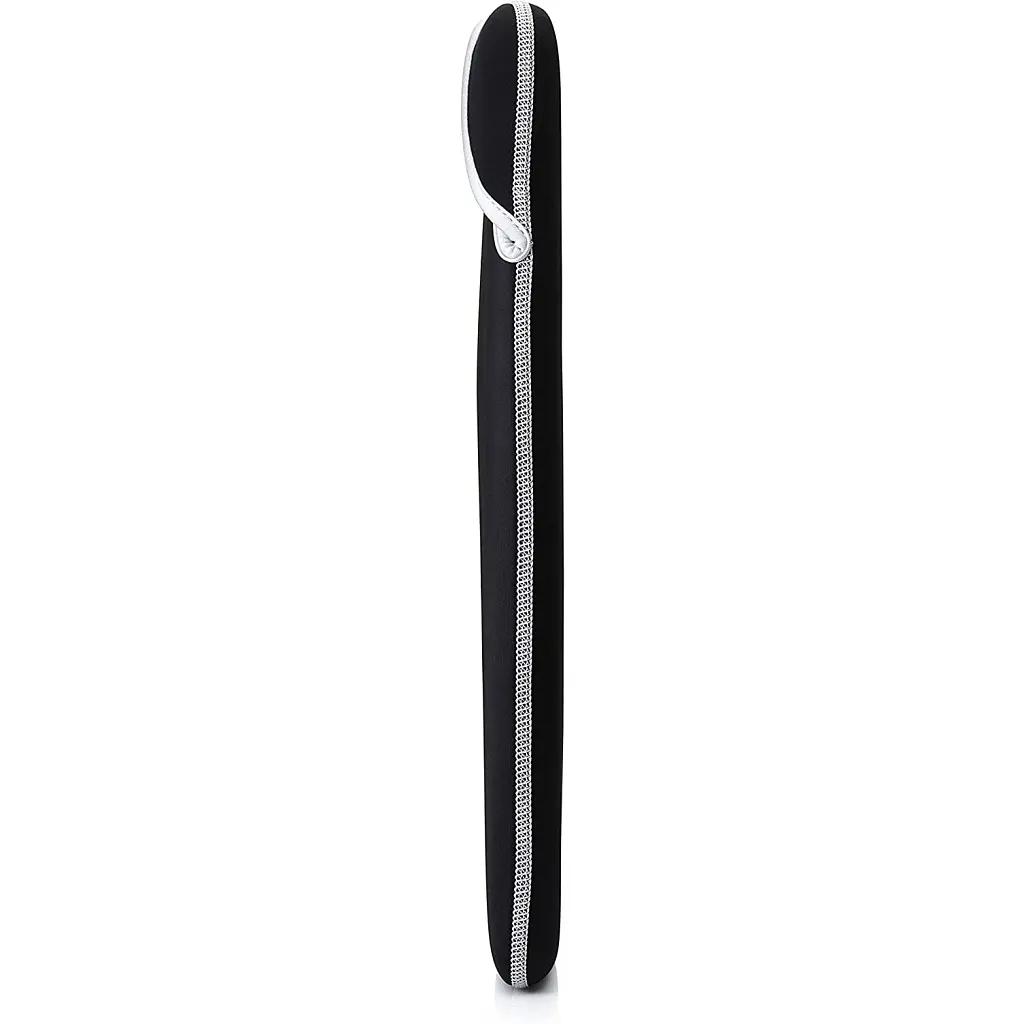 Чохол до ноутбука HP 15.6" Reversible Protective Blk/Slv Sleeve (2F2K5AA) - фото 5