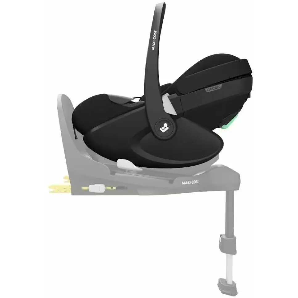 Автокрісло Maxi-Cosi Pebble 360 Pro Essential Black (8052672110) - фото 3