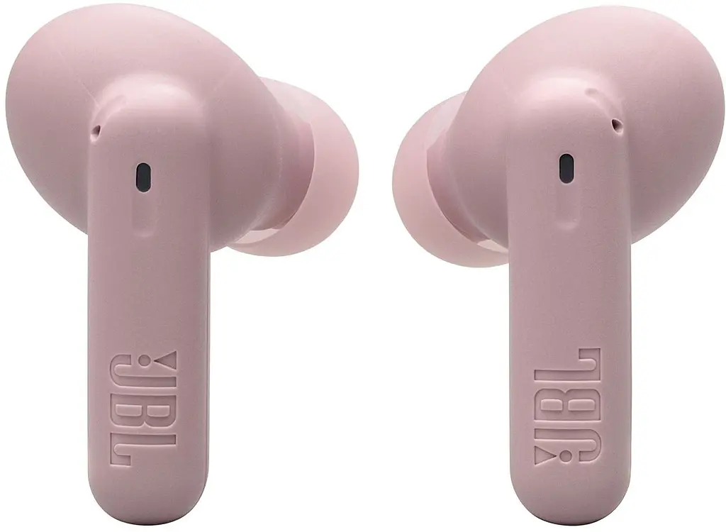 Навушники JBL Wave Buds 2 Pink (JBLWBUDS2PNK) - фото 2