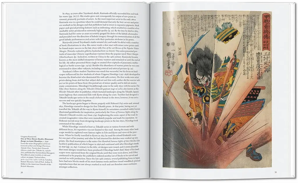 Japanese Woodblock Prints - фото 4