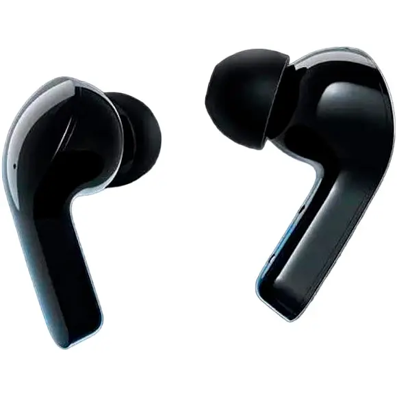 Наушники Mibro Earbuds 3 Pro Black [99238] - фото 3