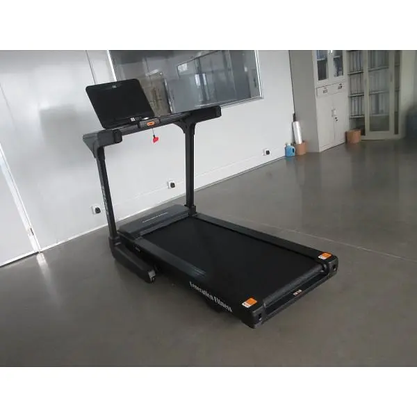 Бігова доріжка Generation Fitness Cervus - фото 6