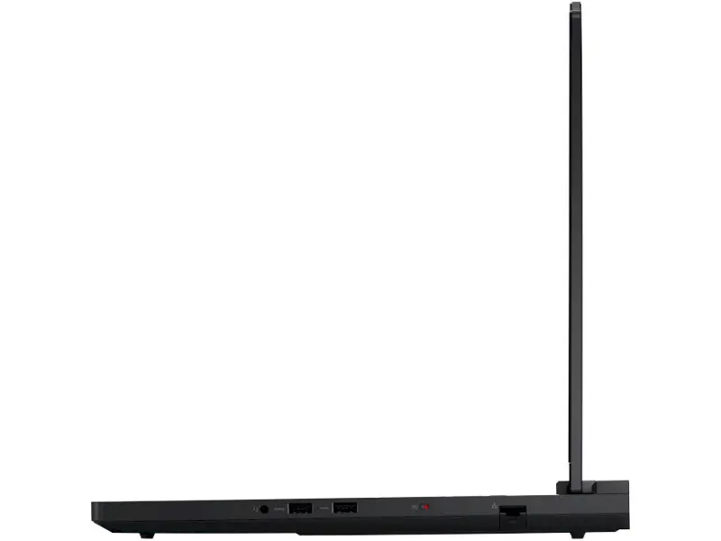 Ноутбук Lenovo Legion Pro 7 16IAX10H Eclipse Black (83F5007CRA) - фото 8