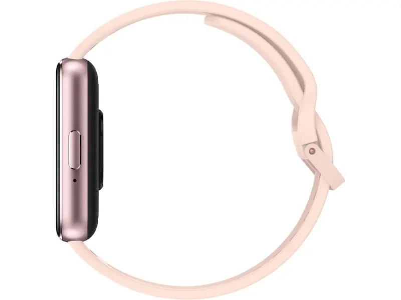 Фітнес-браслет Samsung Galaxy Fit3 Pink Gold (SM-R390NIDA) - фото 4