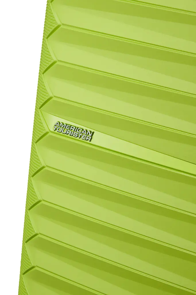 Чемодан American Tourister FASTFORWARD 78 См NEON LIME 78x50x30(34) MI0*04003 - фото 13