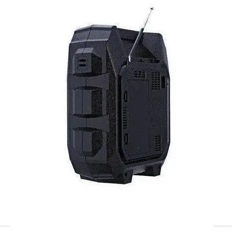 Колонка Golon RX-699BT радіоприймач - фото 2