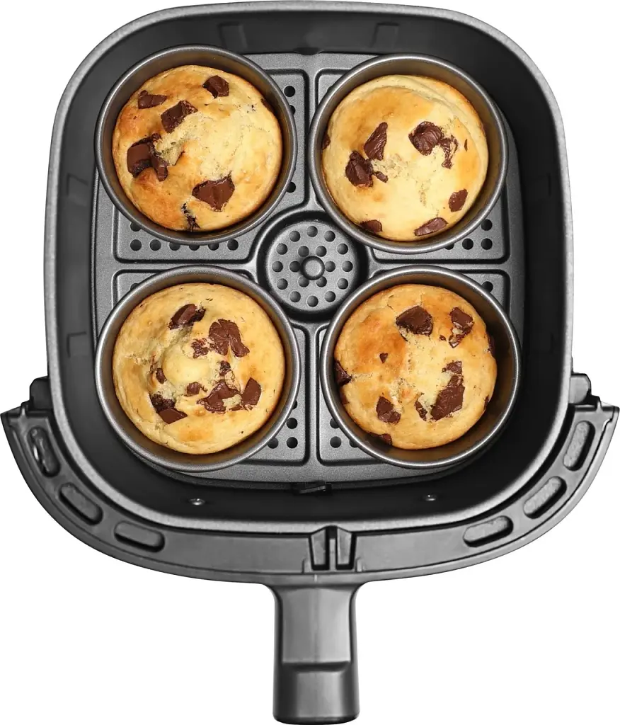 Мультипіч Tefal Easy Fry Compact EY145810 - фото 6