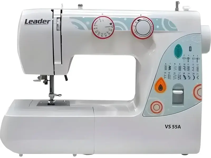 Швейна машина Leader VS 55A