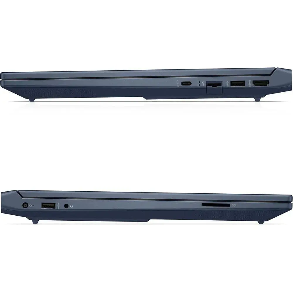 Ноутбук HP VICTUS 15-fa2001nc Performance Blue (C2FD5EA) - фото 5