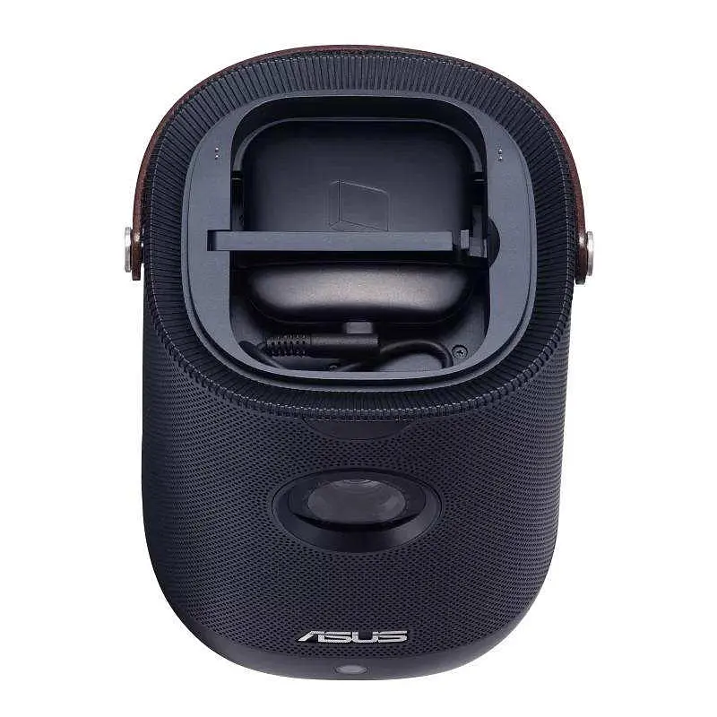 Короткофокусний проектор Asus ZenBeam L2 (90LJ00I5-B01070) - фото 6