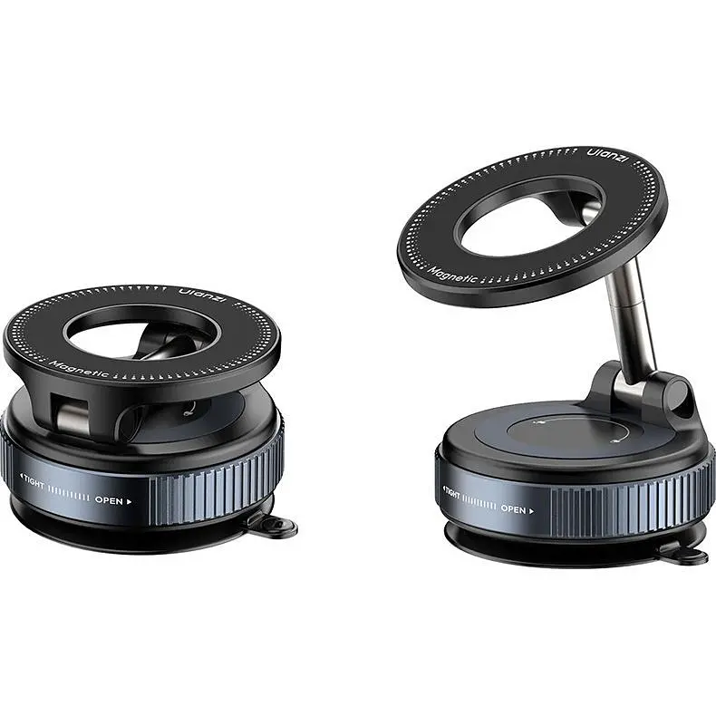 Присоска для смартфона магнітна Ulanzi SK-25 S003 [151269] - фото 2