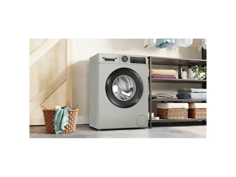 Пральна машина автоматична Bosch WLZ2420SUA - фото 3